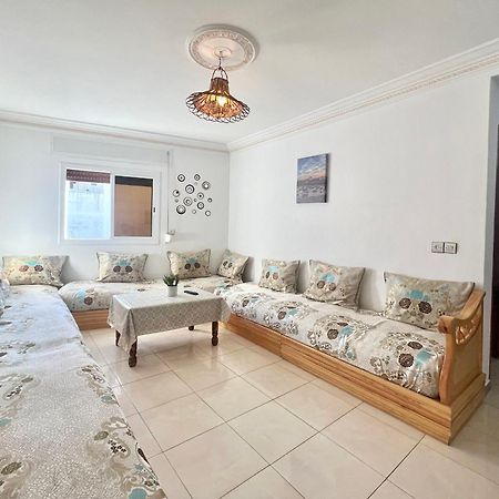 Moderno Apartamento En El Centro , A 3 Min Del Mar I Asila Zewnętrze zdjęcie