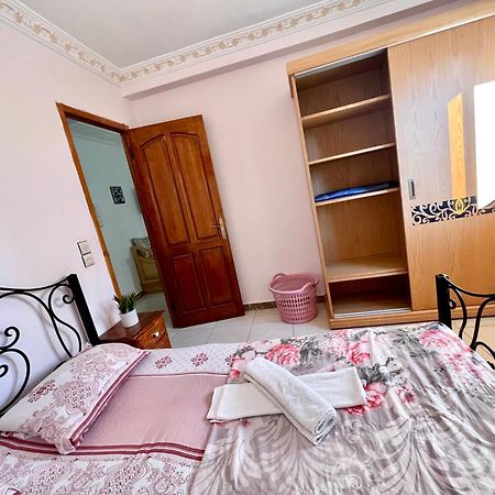 Moderno Apartamento En El Centro , A 3 Min Del Mar I Asila Zewnętrze zdjęcie
