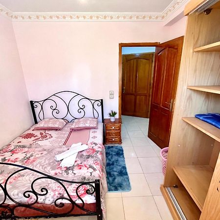 Moderno Apartamento En El Centro , A 3 Min Del Mar I Asila Zewnętrze zdjęcie