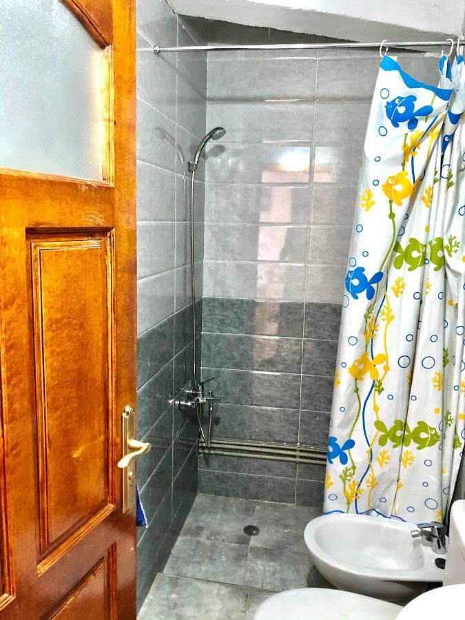 Moderno Apartamento En El Centro , A 3 Min Del Mar I Asila Zewnętrze zdjęcie