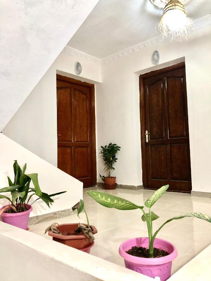Moderno Apartamento En El Centro , A 3 Min Del Mar I Asila Zewnętrze zdjęcie