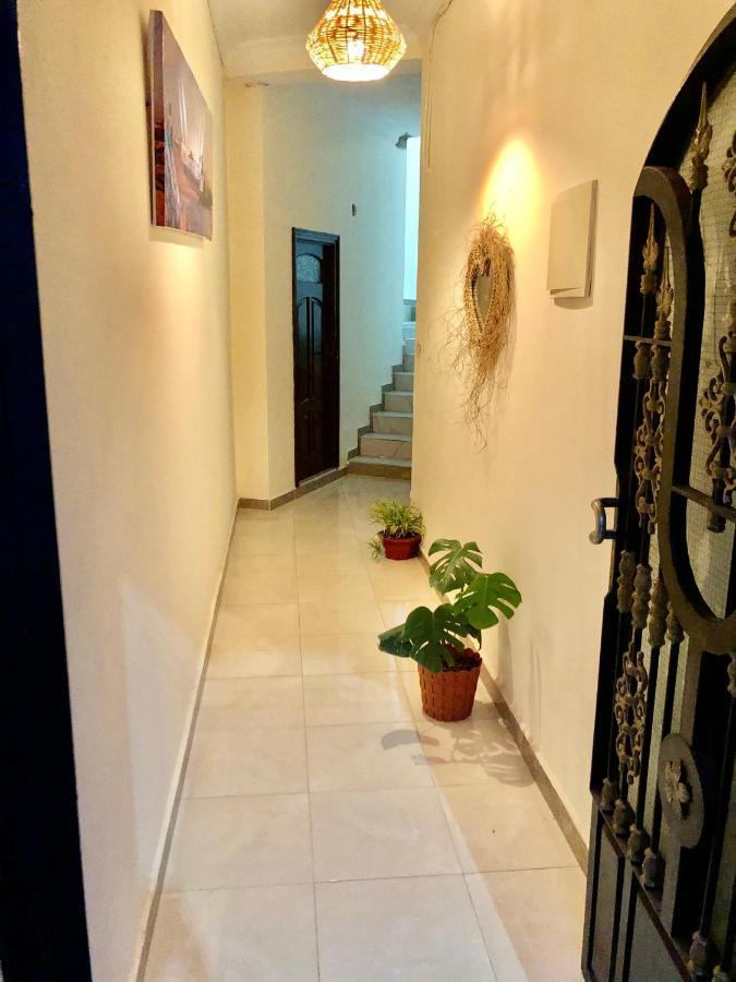 Moderno Apartamento En El Centro , A 3 Min Del Mar I Asila Zewnętrze zdjęcie