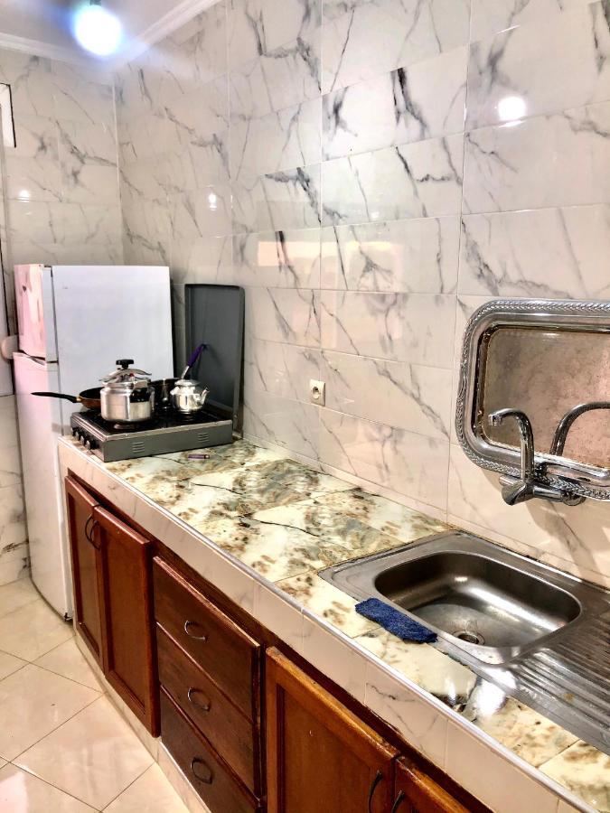 Moderno Apartamento En El Centro , A 3 Min Del Mar I Asila Zewnętrze zdjęcie