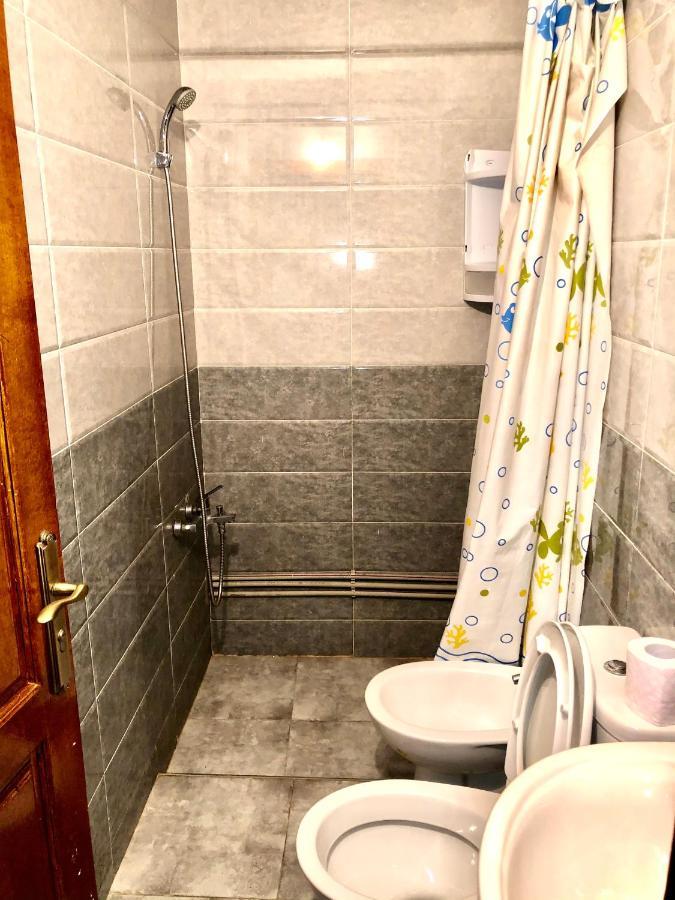 Moderno Apartamento En El Centro , A 3 Min Del Mar I Asila Zewnętrze zdjęcie