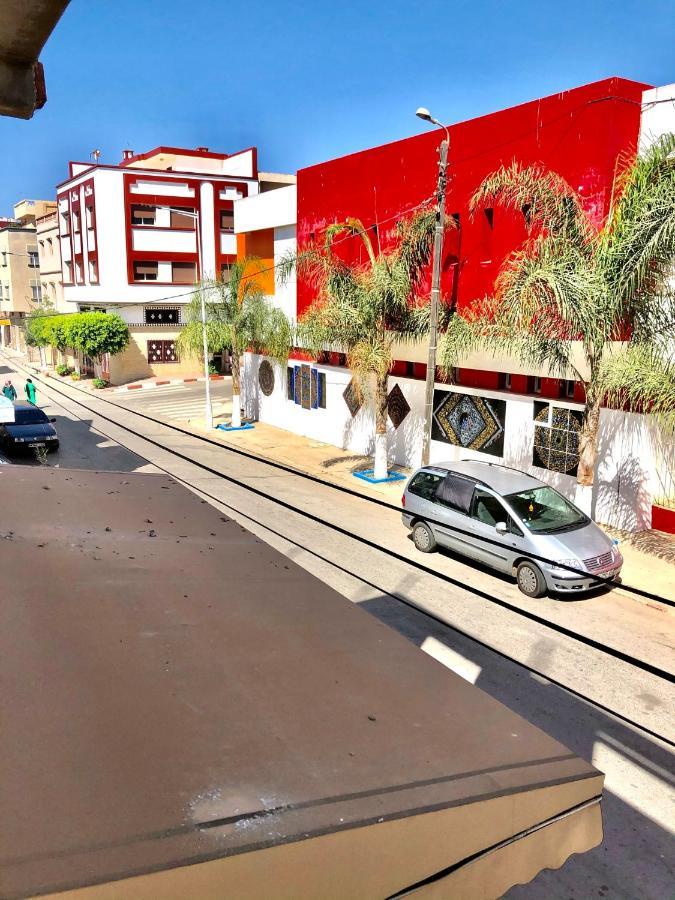 Moderno Apartamento En El Centro , A 3 Min Del Mar I Asila Zewnętrze zdjęcie